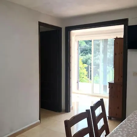 Apartamento Lejlighed Begur