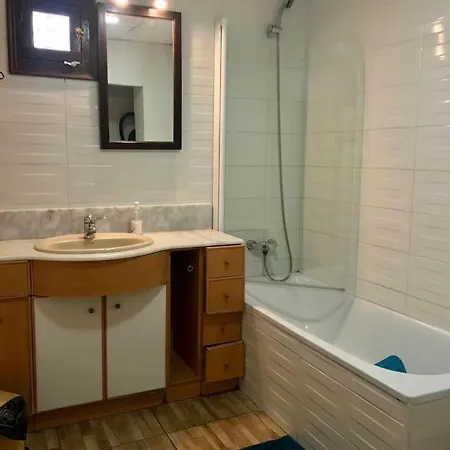 Apartamento Lejlighed *