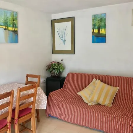 Apartamento Lejlighed Begur