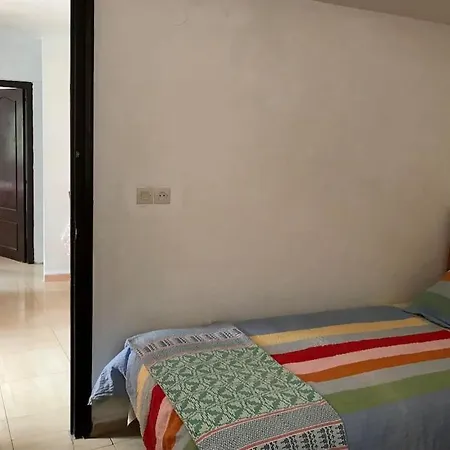 Apartment Apartamento Begur