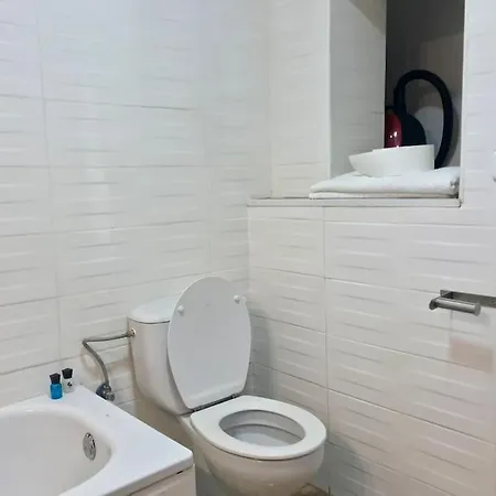 Apartamento Lejlighed
