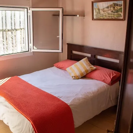 Apartamento Lejlighed