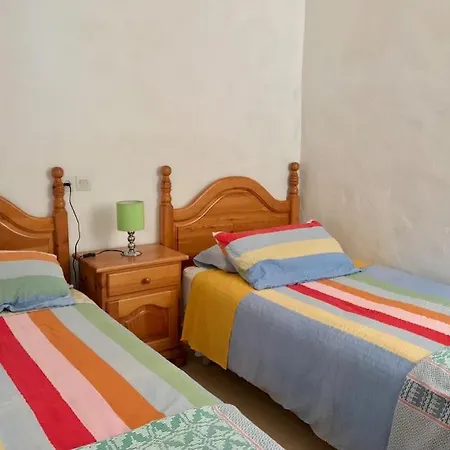Apartamento * 巴古尔